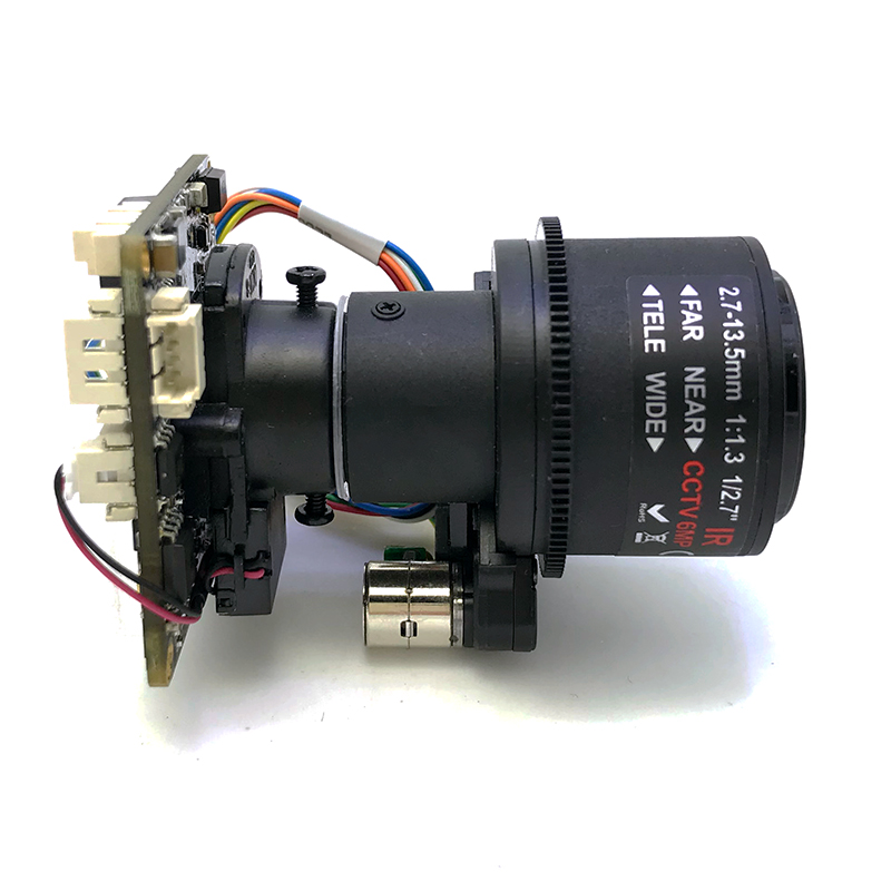 Security Ip Camera - Modul Kamera IP POE 2MP Hi3516CV300