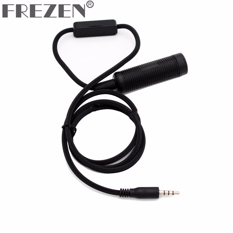 Smart Home Xiaomi - Z Headset kecil gaya telepon seluler