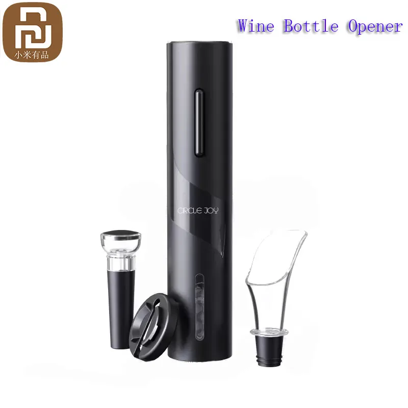 Smart Home Xiaomi - Youpin lingkaran Joy botol elektrik Samurai