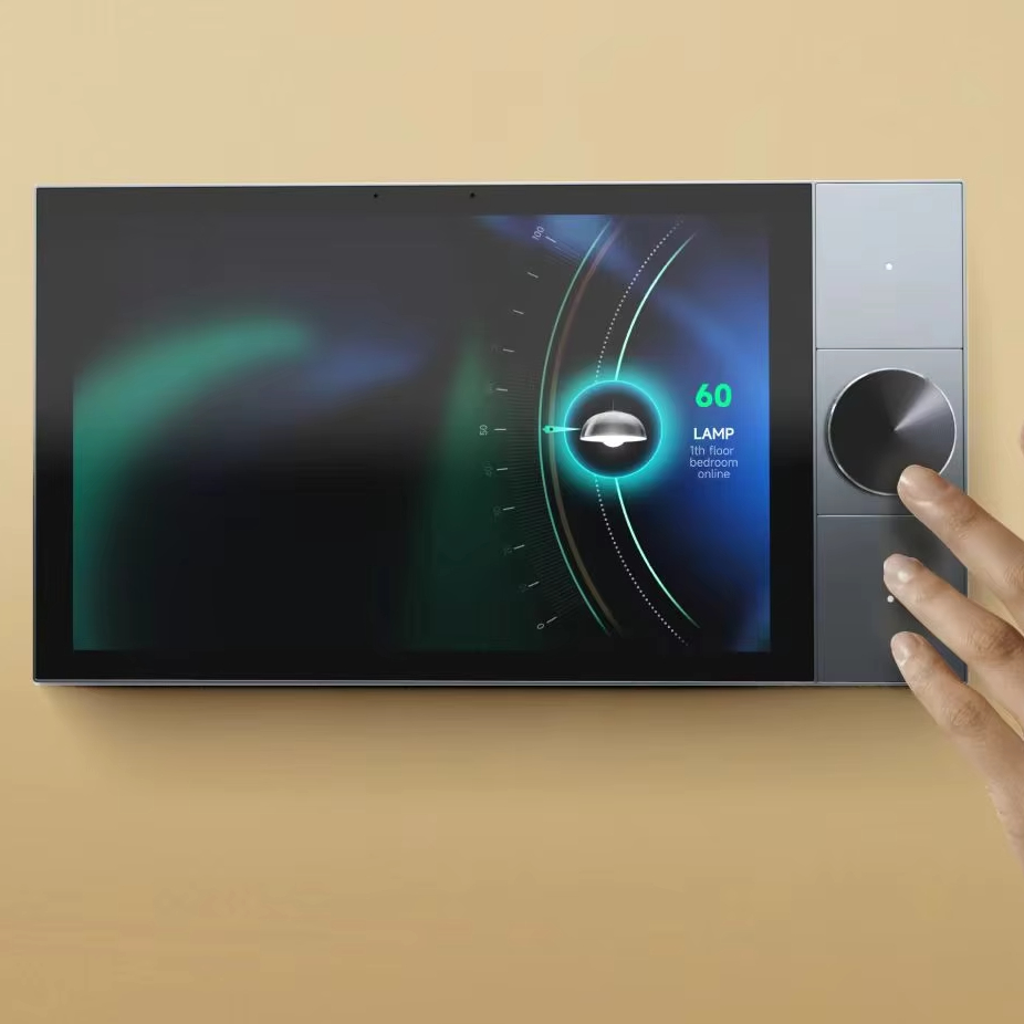 Smart Home Knx System - Sistem Rumah Pintar Tianlai S10M Home