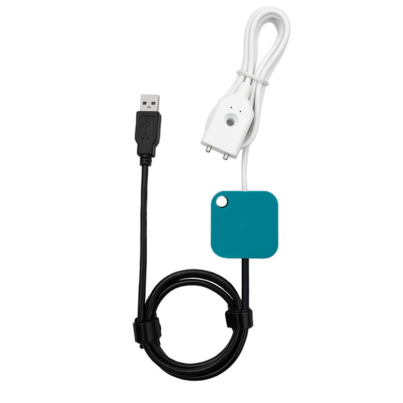 Wifi Water Leak Detector - Jaanut JW-U Detektor Sensor Kebocoran Air