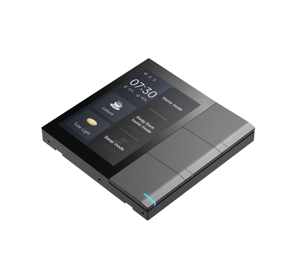 Smart Home Knx System - Siap Kirim Sistem Keamanan Rumah Baru