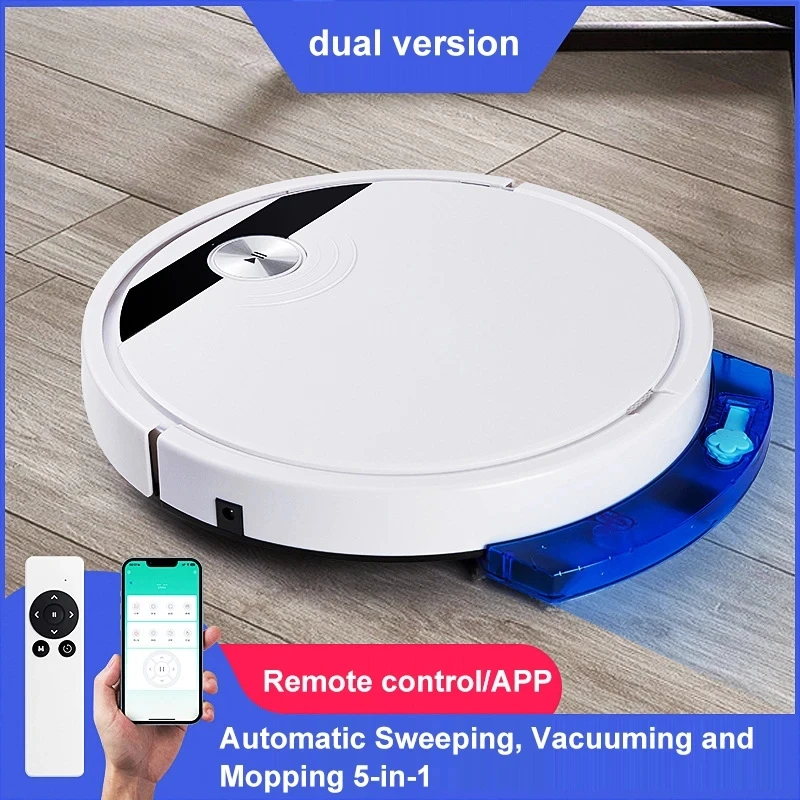 Smart Home Gadgets - BARU 2800PA 3-in-1 RS800 Dengan Remote