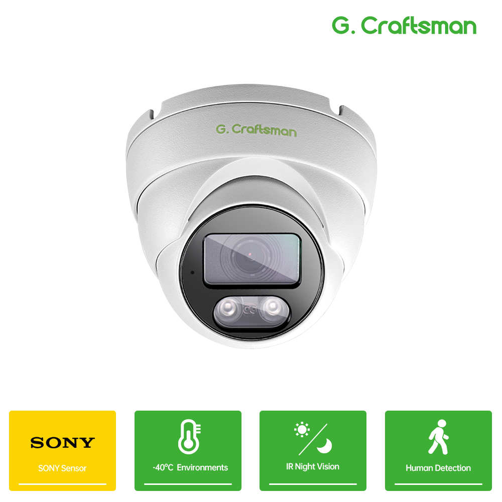 CN XMeye X 6MP, 2.8mm, 20FPS,  - Security Ip Camera ulasan dan harga