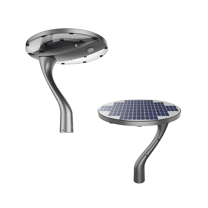 Lampu Taman Tenaga Surya LED T - Motion Sensor Light ulasan dan harga