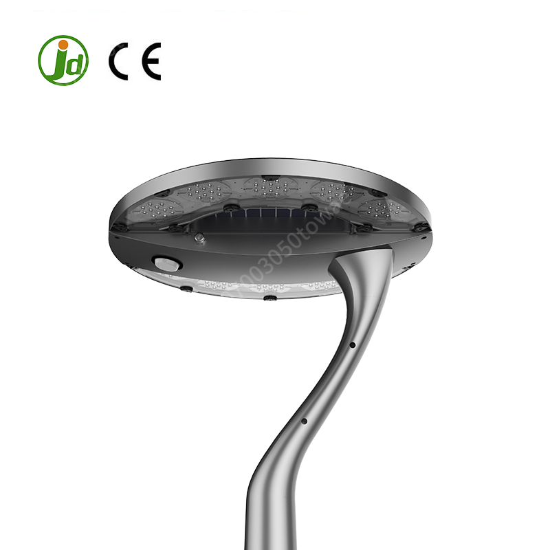 Lampu Taman Tenaga Surya LED T - Motion Sensor Light ulasan dan harga