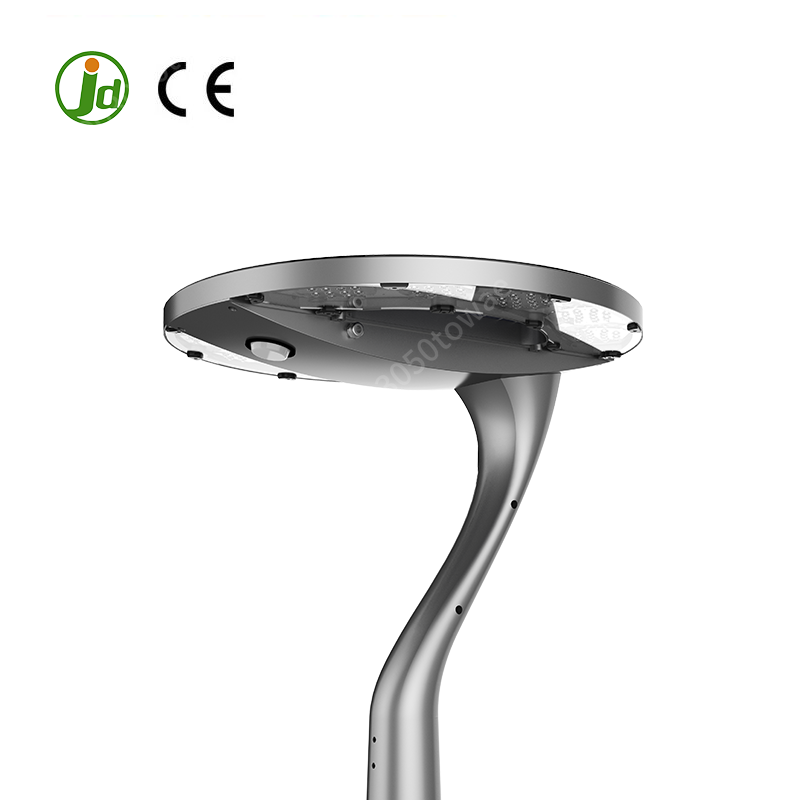 Lampu Taman Tenaga Surya LED T - Motion Sensor Light ulasan dan harga