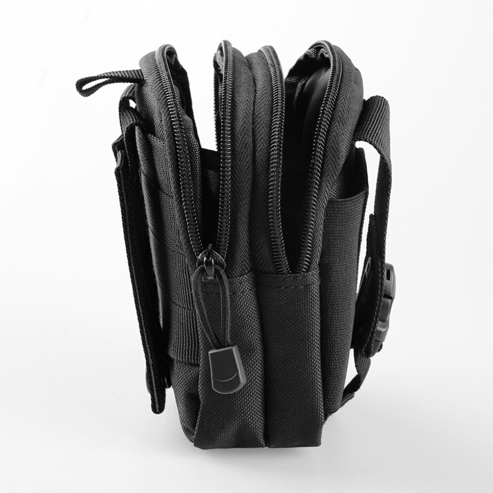 Tas Pinggang Taktis Molle, Kan - Smart Home Gadgets ulasan dan harga