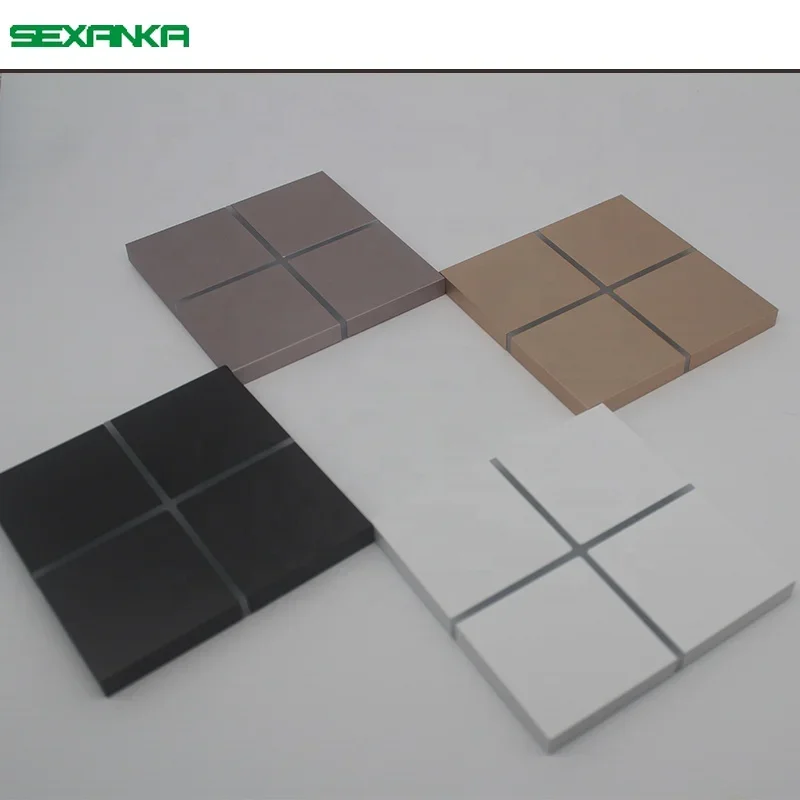 SEXANKA KNX EIB Pabrik Rumah P - Smart Home Knx System ulasan dan harga