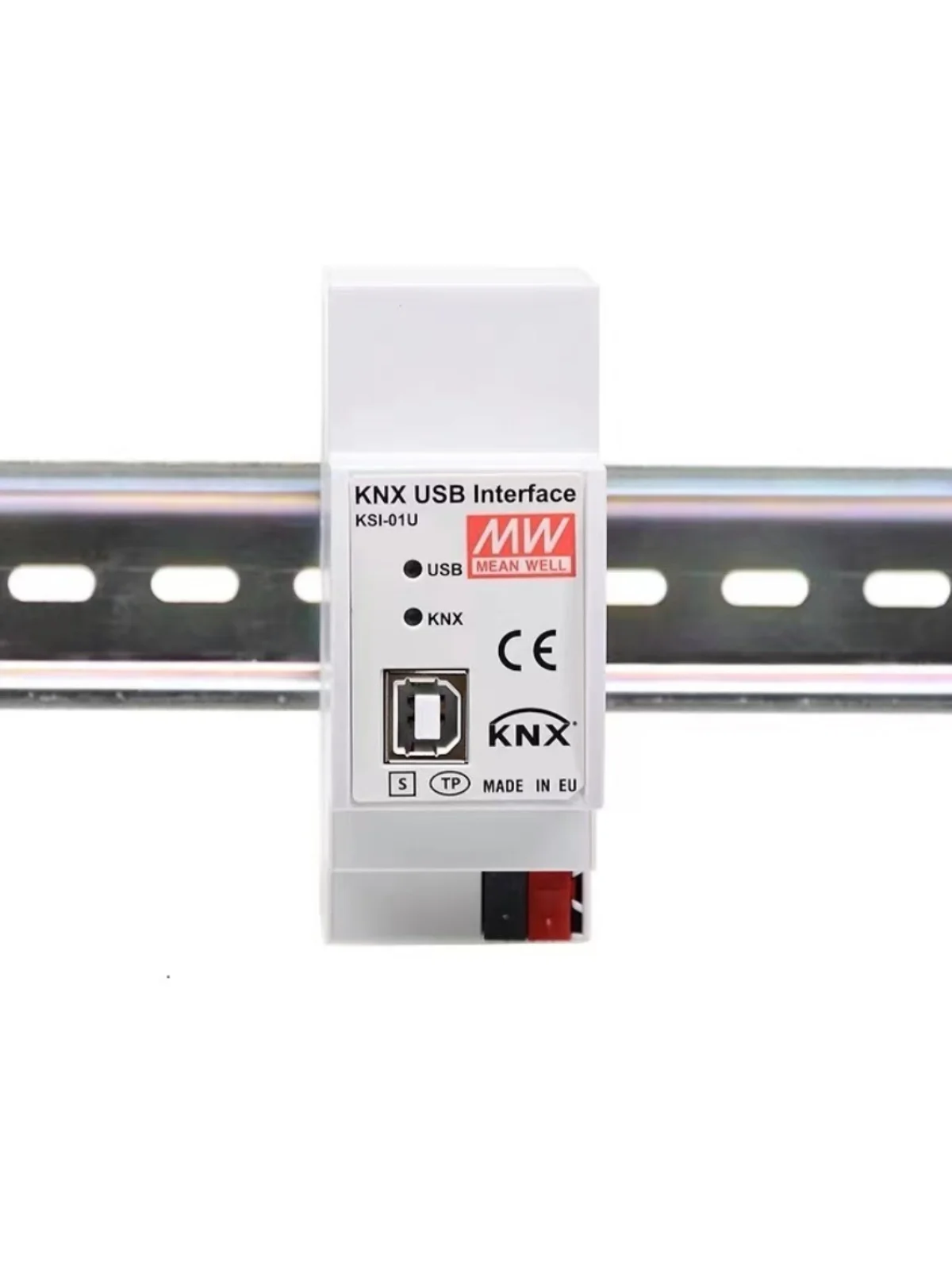 Pemrogram ETS antarmuka KNX-US - Smart Home Knx System ulasan dan harga