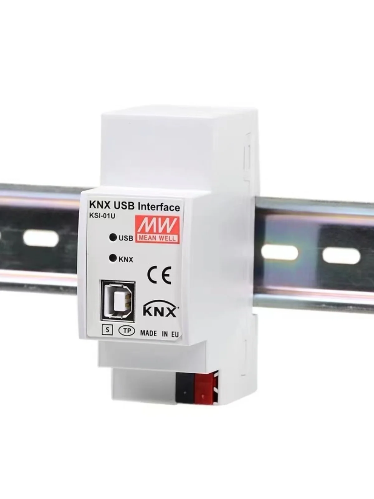 Pemrogram ETS antarmuka KNX-US - Smart Home Knx System ulasan dan harga