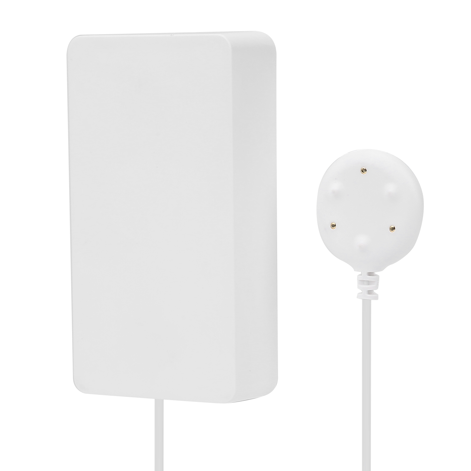 Detektor Kebocoran Air WIFI Se - Wifi Water Leak Detector ulasan dan harga