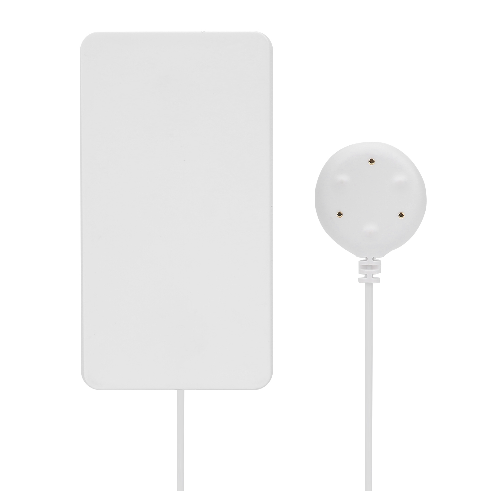 Detektor Kebocoran Air WIFI Se - Wifi Water Leak Detector ulasan dan harga