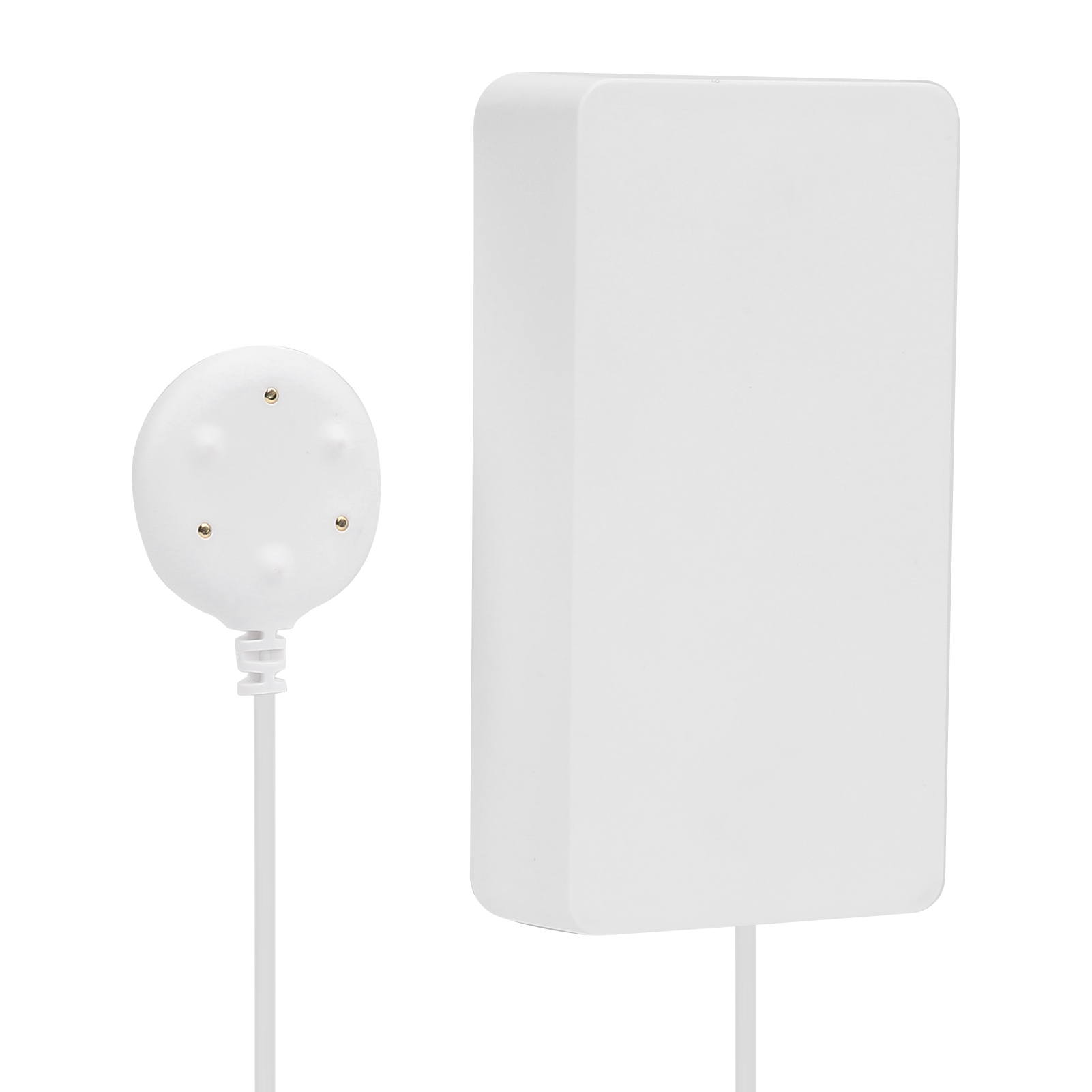 Detektor Kebocoran Air WIFI Se - Wifi Water Leak Detector ulasan dan harga