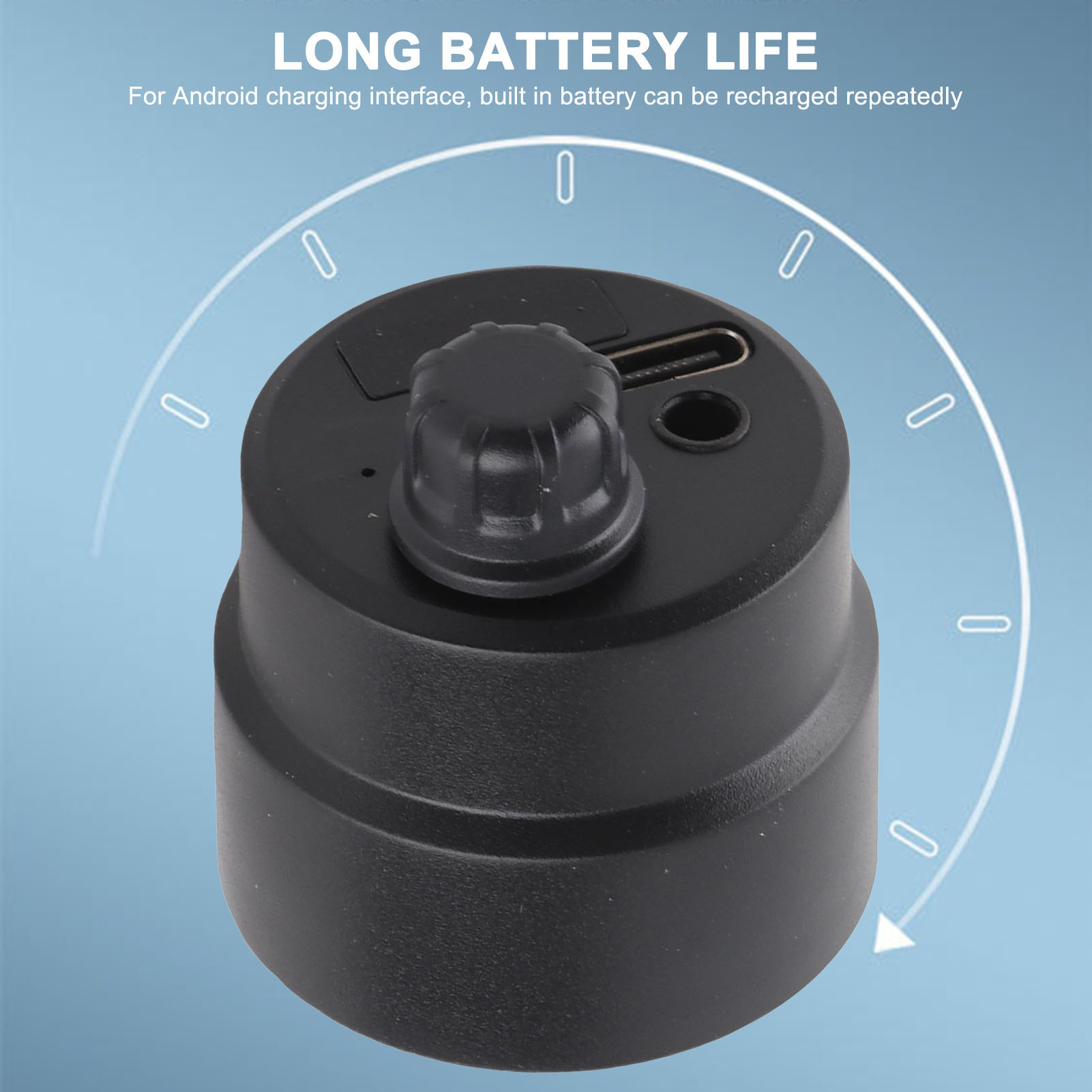 Detektor dengar kebocoran pipa - Wifi Water Leak Detector ulasan dan harga