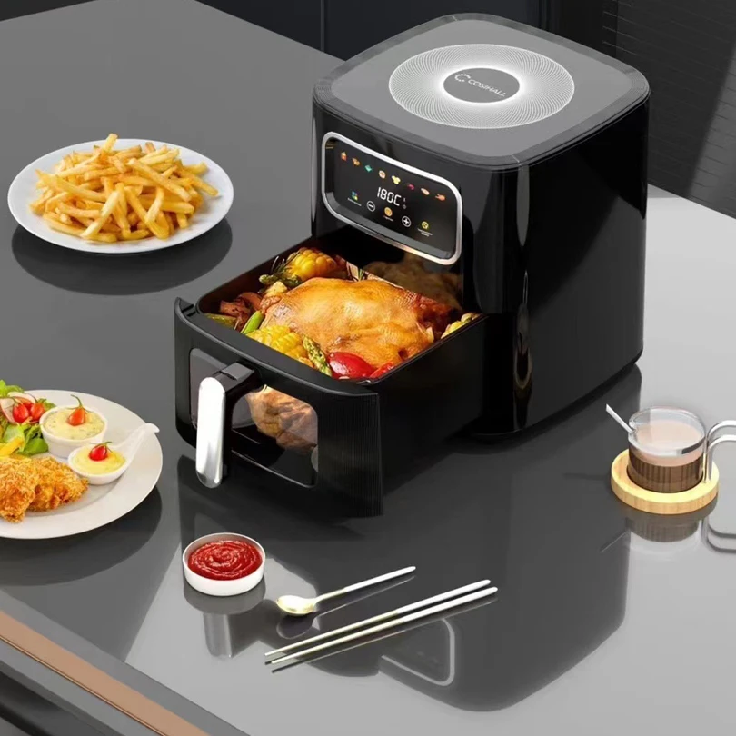 Penghangat Udara Pintar Multif - Smart Home Gadgets ulasan dan harga