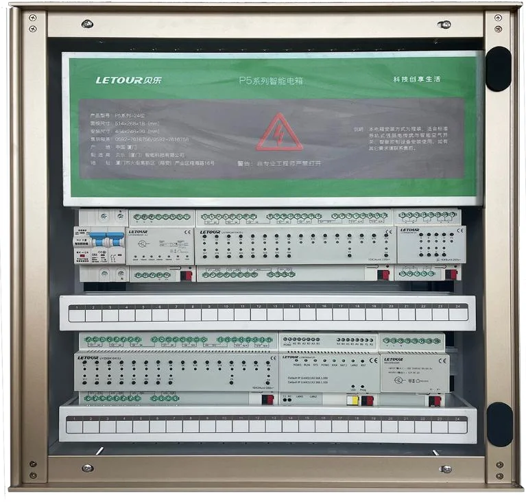 Sensor Pencahayaan Mobile KNX/ - Smart Home Knx System ulasan dan harga