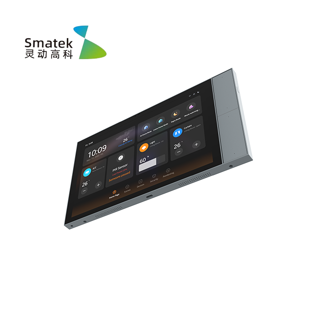 Penawaran Pabrik Baru 2026: Pr - Smart Home Knx System ulasan dan harga