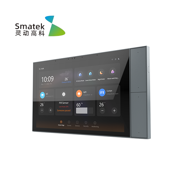 Penawaran Pabrik Baru 2026: Pr - Smart Home Knx System ulasan dan harga