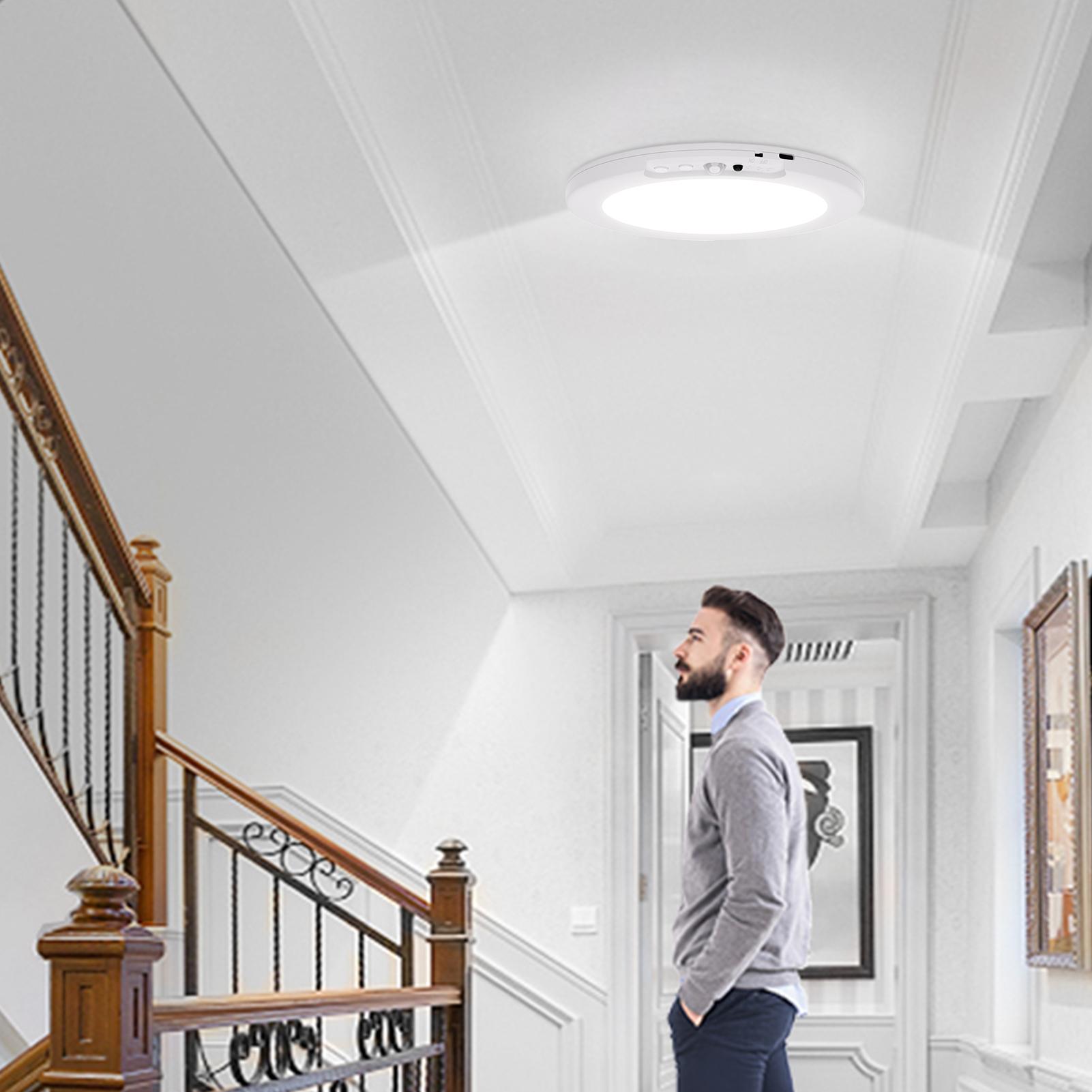 Lampu Lemari Sensor Gerak Sens - Motion Sensor Light ulasan dan harga
