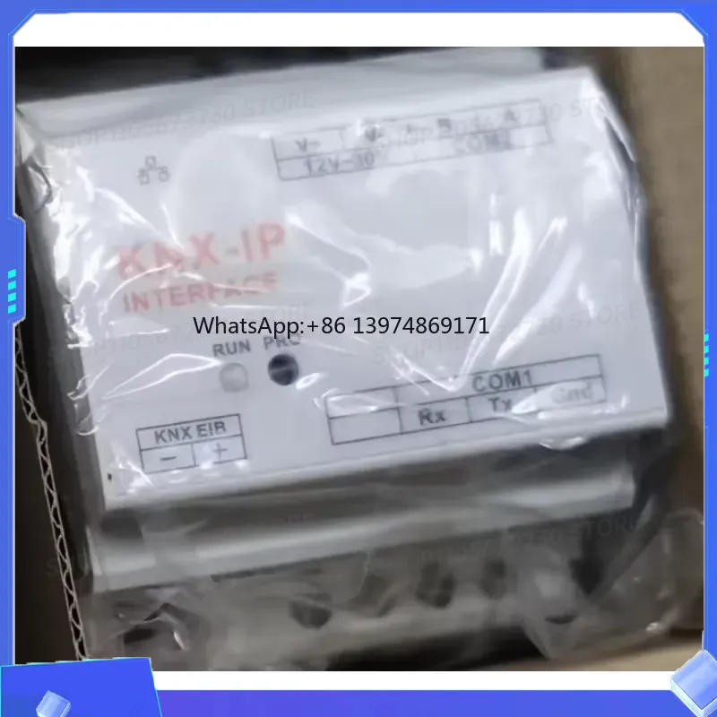 Modul Pengunduh Antarmuka Gate - Smart Home Knx System ulasan dan harga