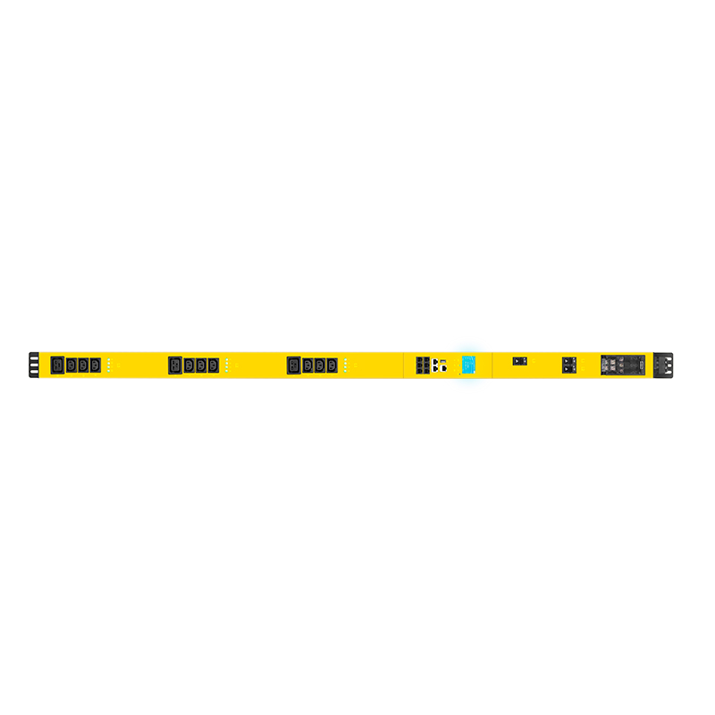 Strip Daya Rak Cerdas 3-Fase S - Smart Power Strip ulasan dan harga