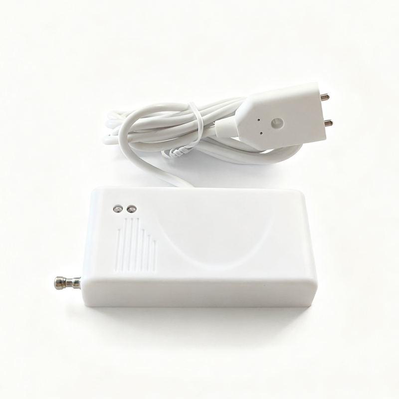 Sensor Alarm Kebocoran Air Nir - Wifi Water Leak Detector ulasan dan harga