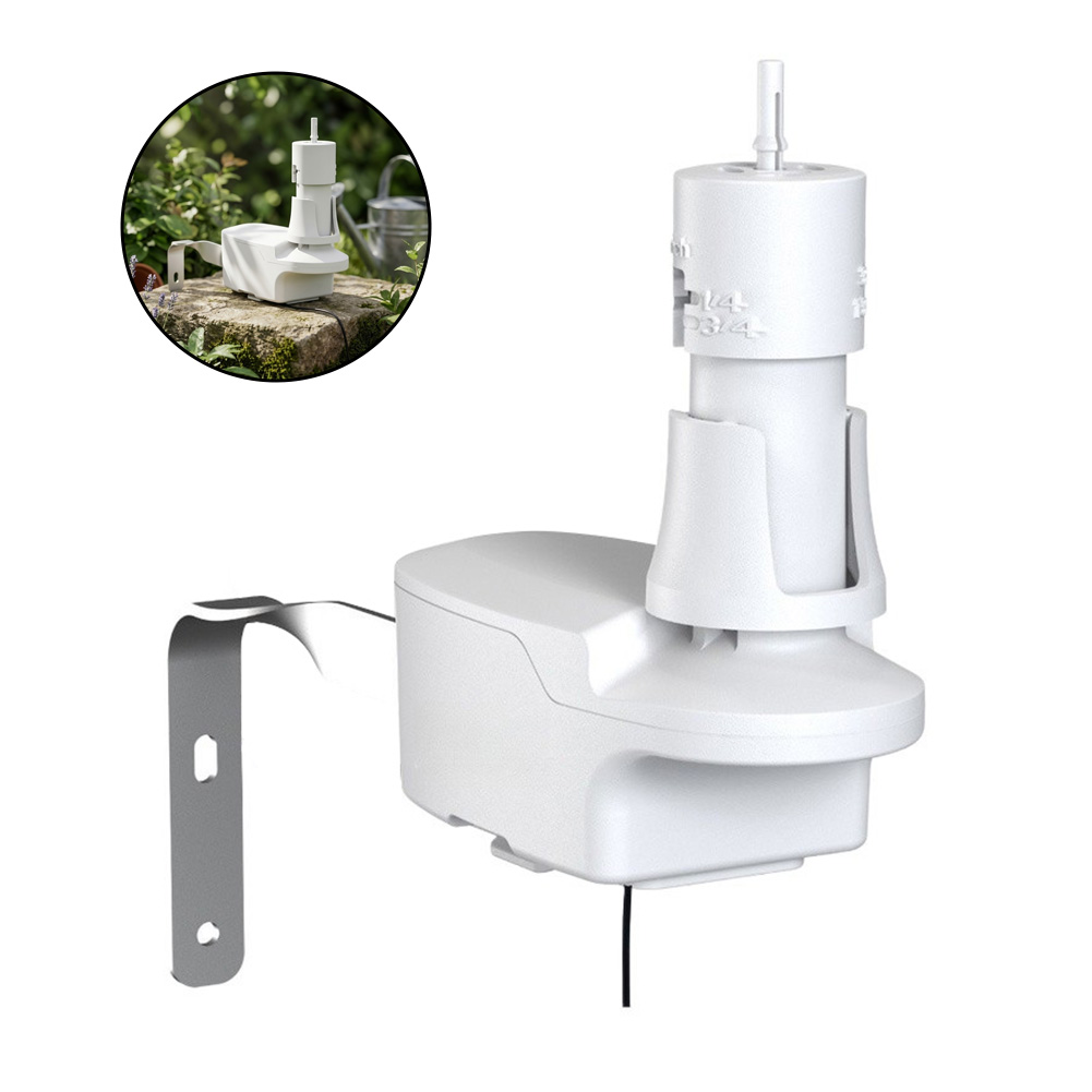 Sensor Curah Hujan Pintar Berk - Smart Home Network ulasan dan harga
