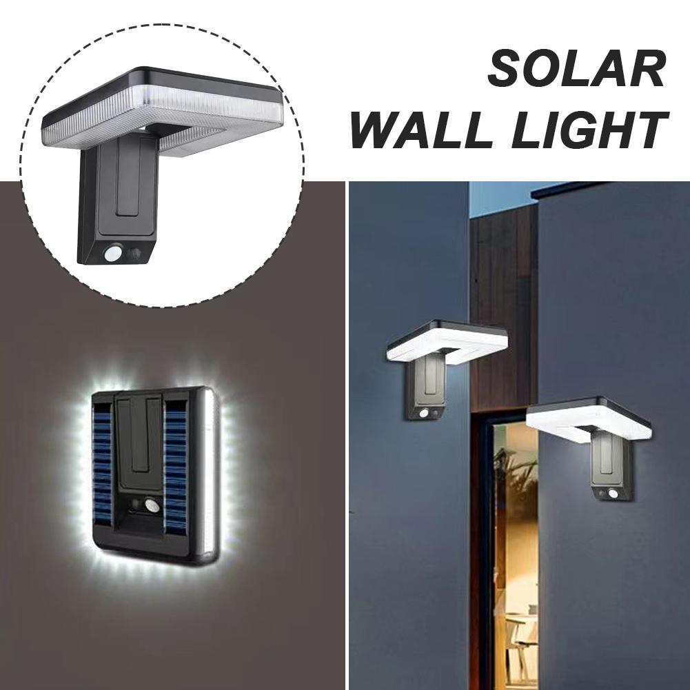 LED Lipat 120 °   Lampu Tenaga - Motion Sensor Light ulasan dan harga
