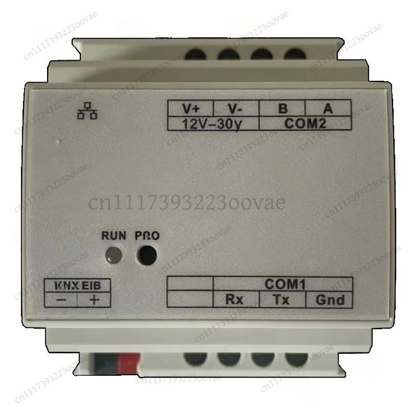 Antarmuka Router IP KNX, Gatew - Smart Home Knx System ulasan dan harga