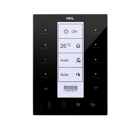 Sistem Rumah Pintar KNX AS Ber - Smart Home Knx System ulasan dan harga