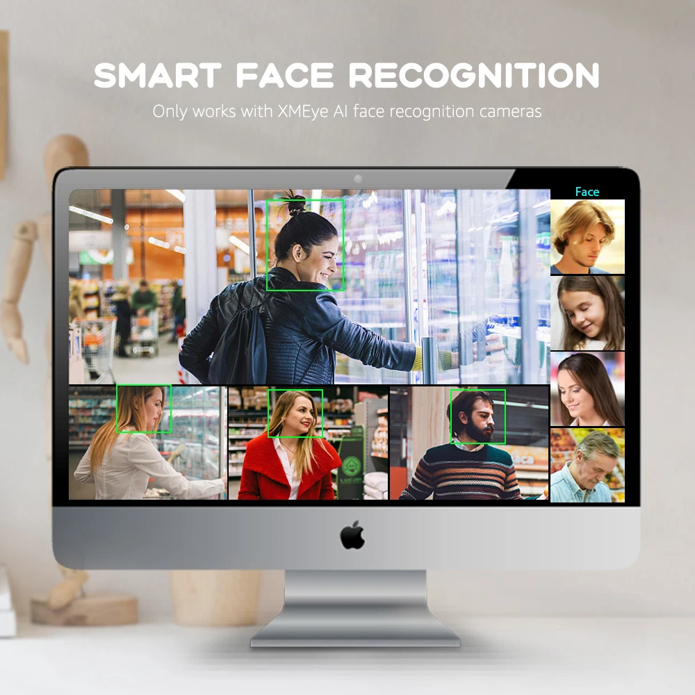 Perekam Video Jaringan POE 16C - Security Ip Camera ulasan dan harga
