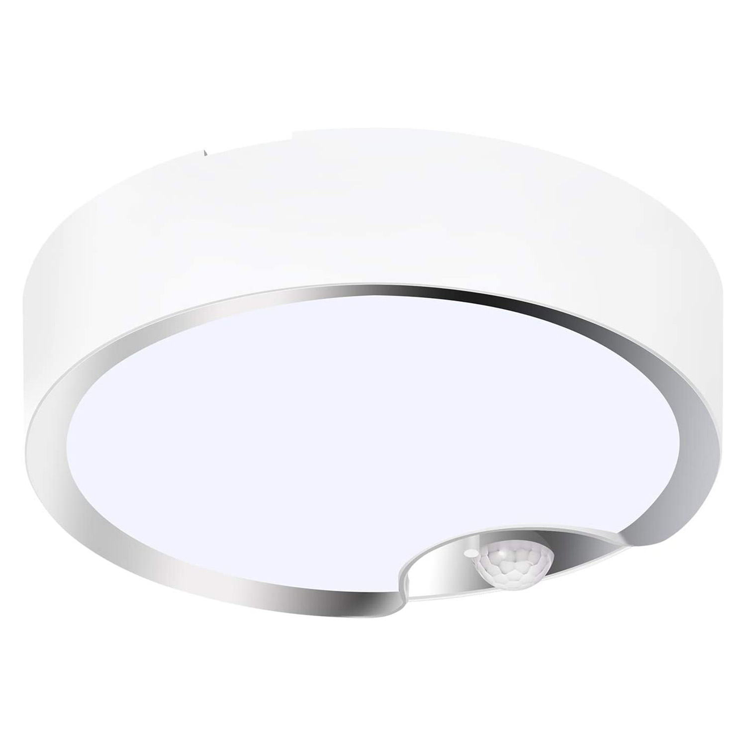 Lampu Plafon Sensor Gerak Bert - Motion Sensor Light ulasan dan harga