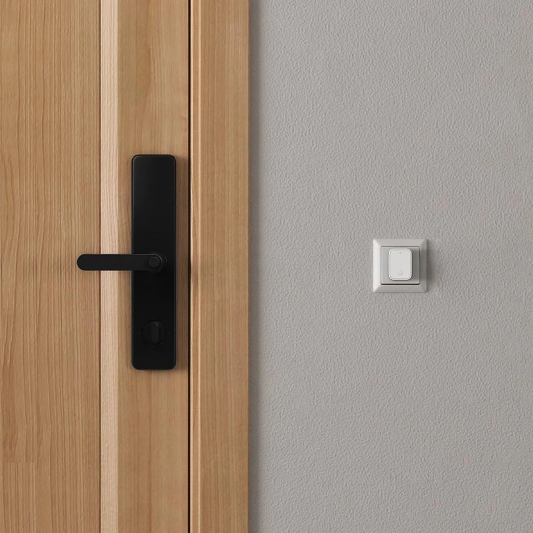 Qingping Hub Qingping Bluetoot - Smart Home Xiaomi ulasan dan harga