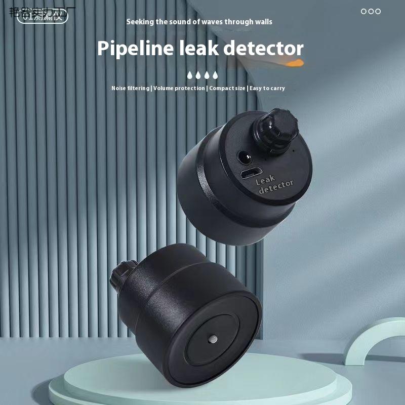 1 Set Detektor Kebocoran Pipa  - Wifi Water Leak Detector ulasan dan harga