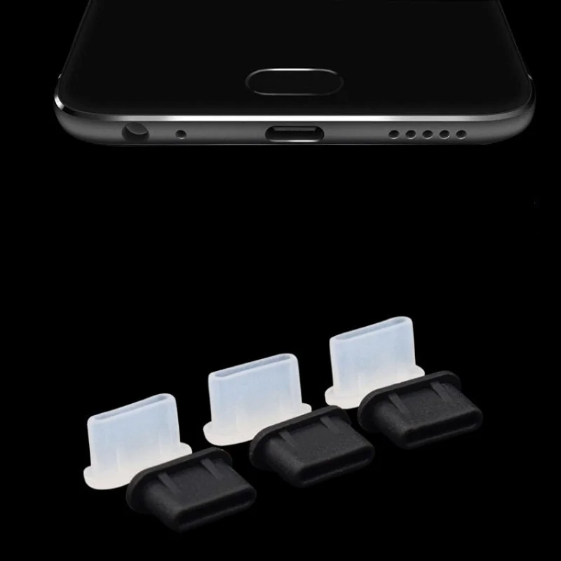 Penutup Pelindung Port Pengisi - Smart Home Xiaomi ulasan dan harga