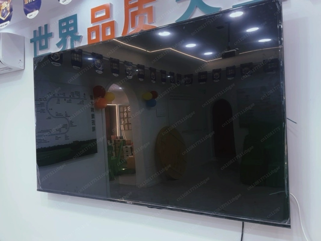 Televisi LCD Pintar Ultra HD 8 - Smart Home Network ulasan dan harga