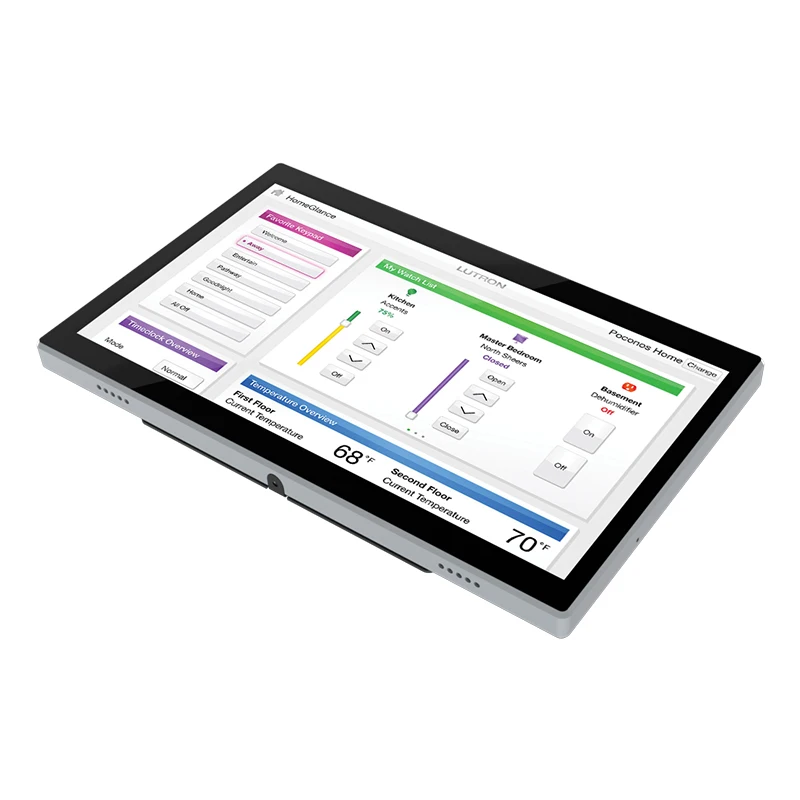 2026 Sunworld YC-SM08M Sistem  - Smart Home Knx System ulasan dan harga