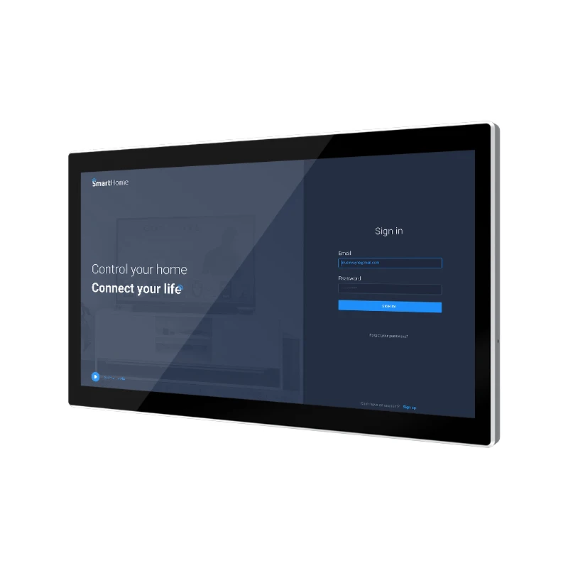 2026 Sunworld YC-SM08M Sistem  - Smart Home Knx System ulasan dan harga