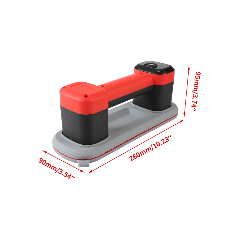 Alat Hisap Vakum Elektrik 200K - Smart Power Strip ulasan dan harga