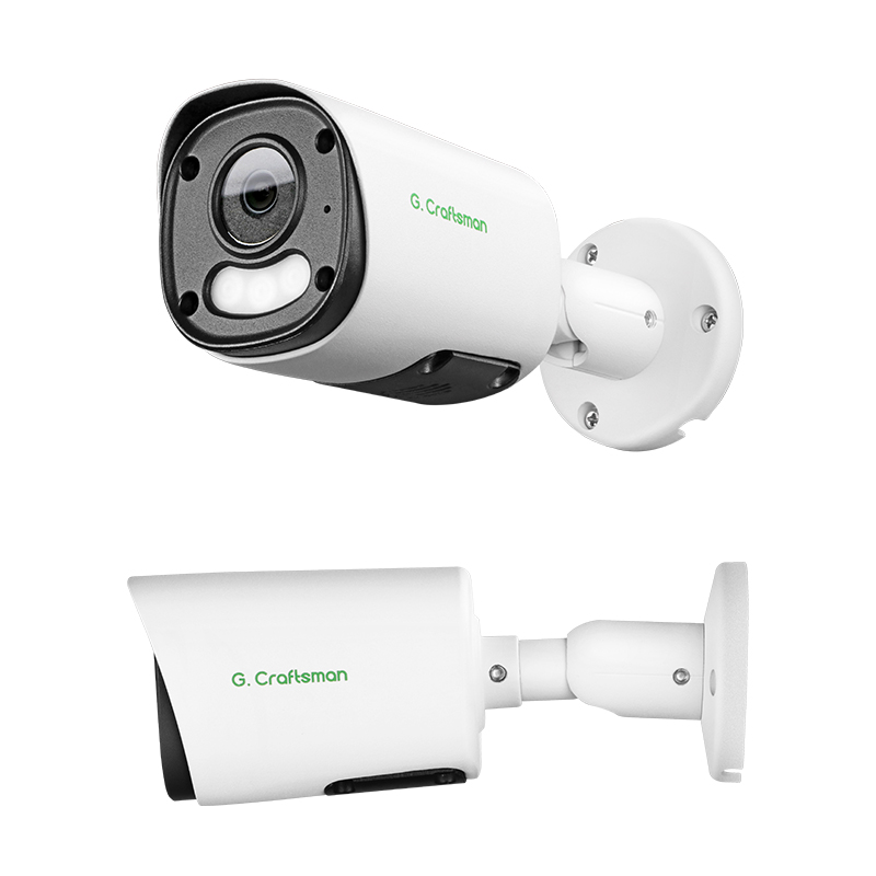 2026 GAU-YUFD-M8SS-K4 Gcraftsm - Security Ip Camera ulasan dan harga