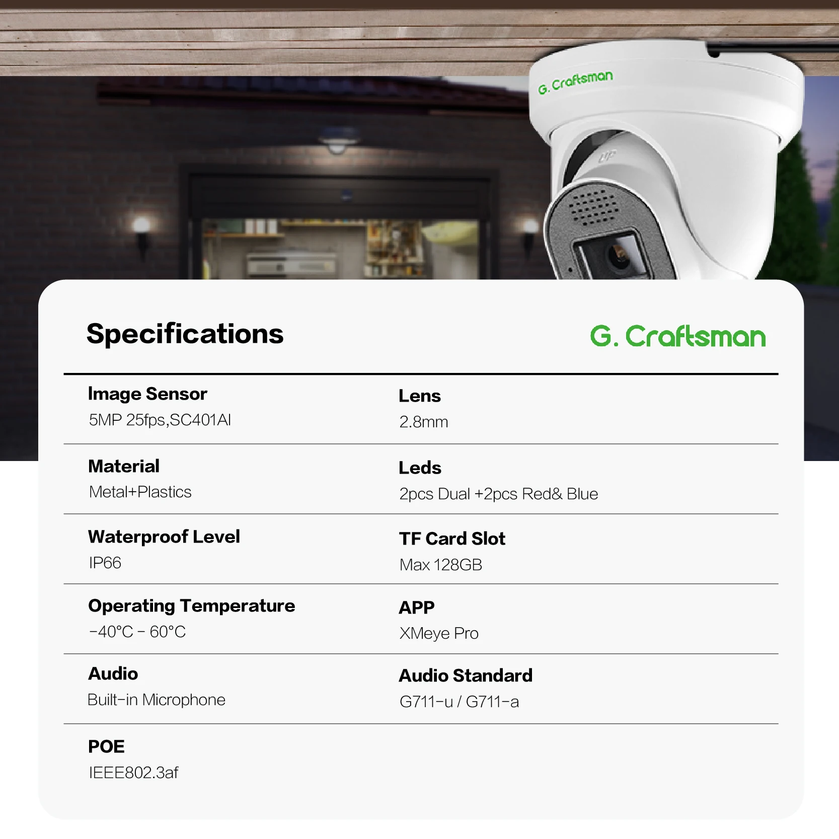 Kamera Keamanan Dalam Ruangan  - Security Ip Camera ulasan dan harga