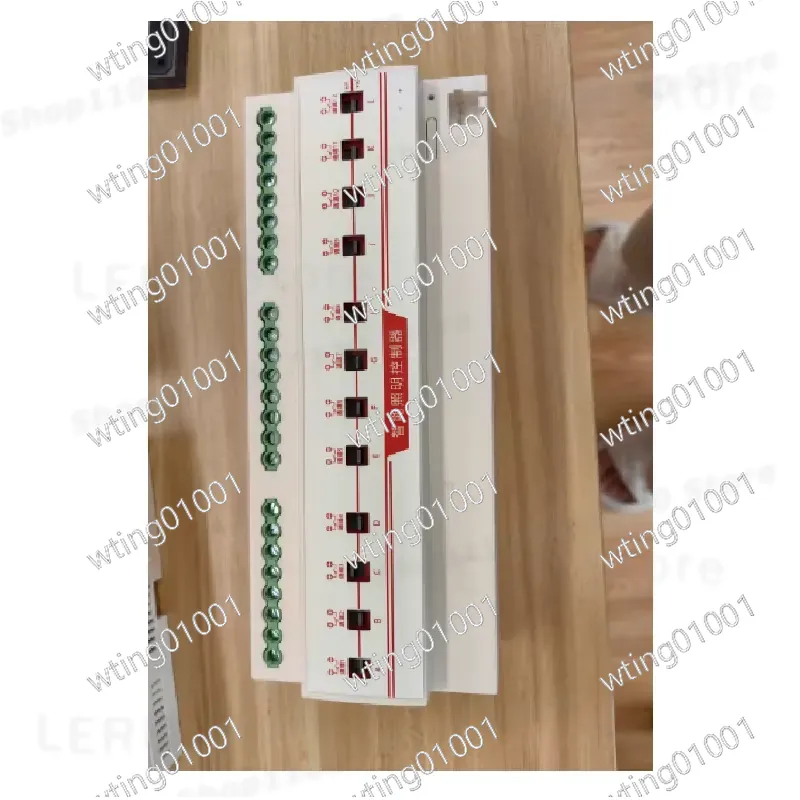 Modul Relay Latching Tugas Ber - Smart Home Knx System ulasan dan harga