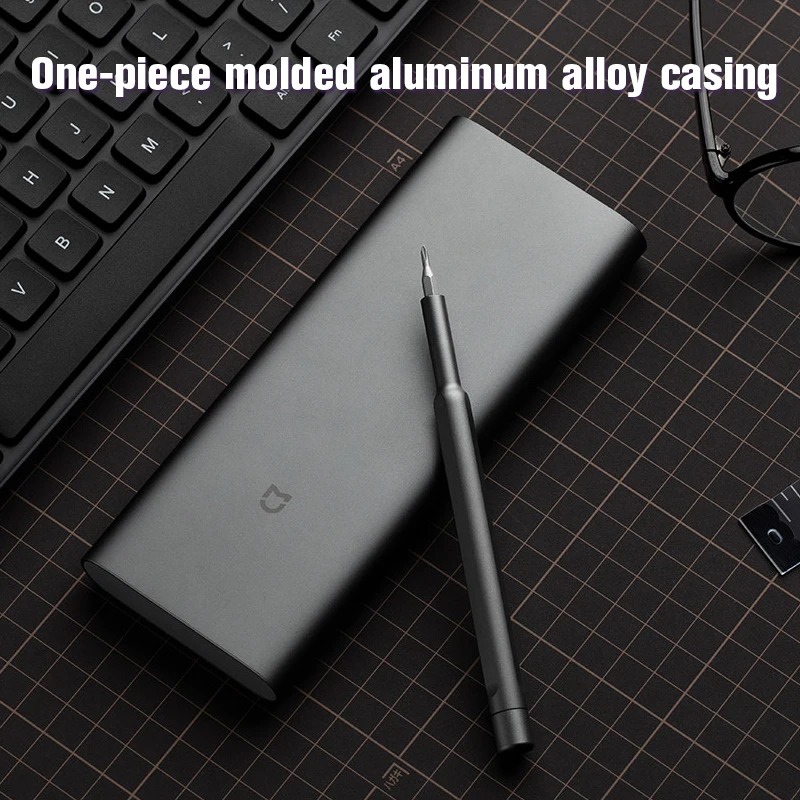 Set Obeng MIJIA Original untuk - Smart Home Xiaomi ulasan dan harga