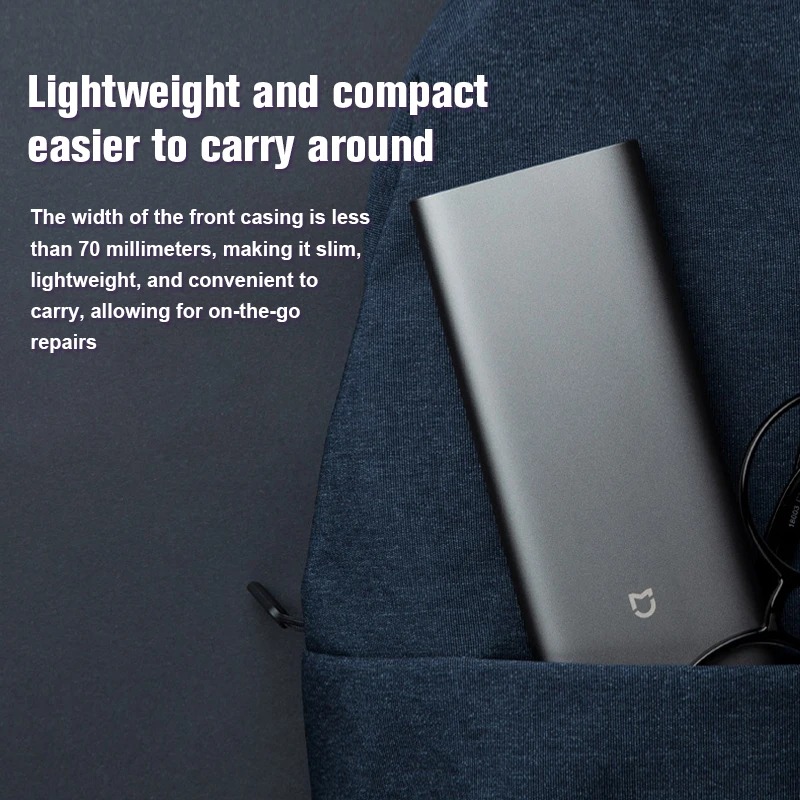 Set Obeng MIJIA Original untuk - Smart Home Xiaomi ulasan dan harga