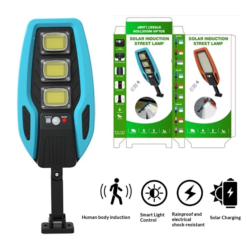 Lampu Tenaga Surya LED Lampu T - Motion Sensor Light ulasan dan harga