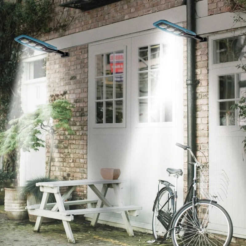 Lampu Tenaga Surya LED Lampu T - Motion Sensor Light ulasan dan harga