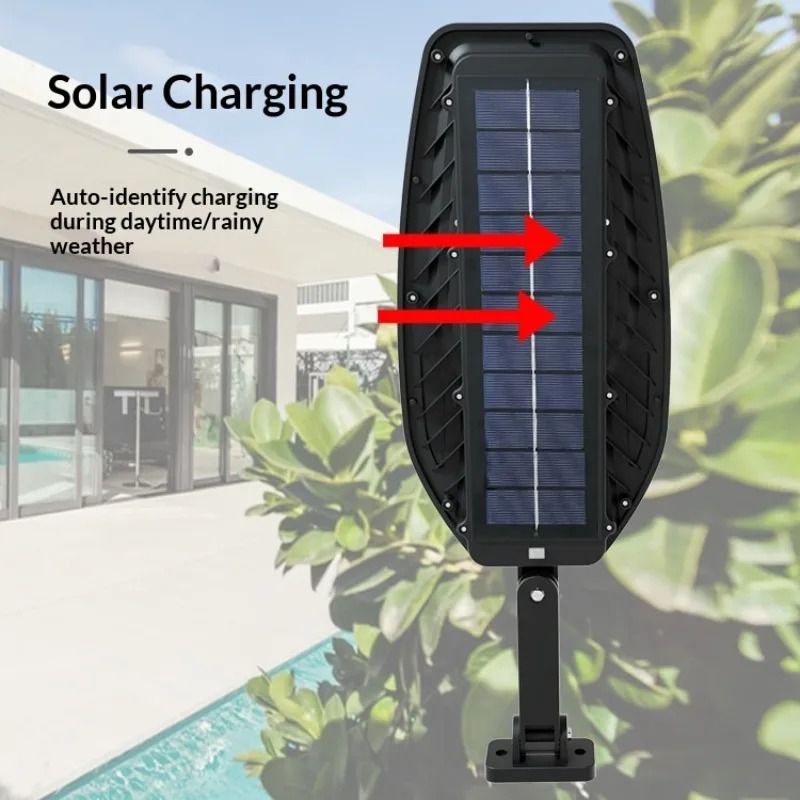 Lampu Tenaga Surya LED Lampu T - Motion Sensor Light ulasan dan harga