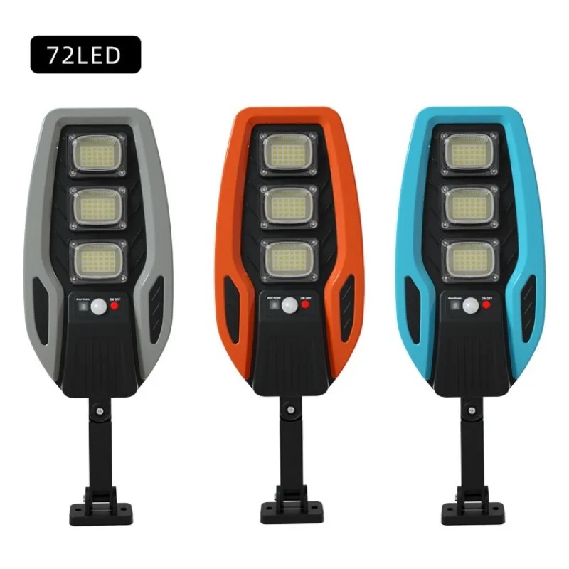Lampu Tenaga Surya LED Lampu T - Motion Sensor Light ulasan dan harga