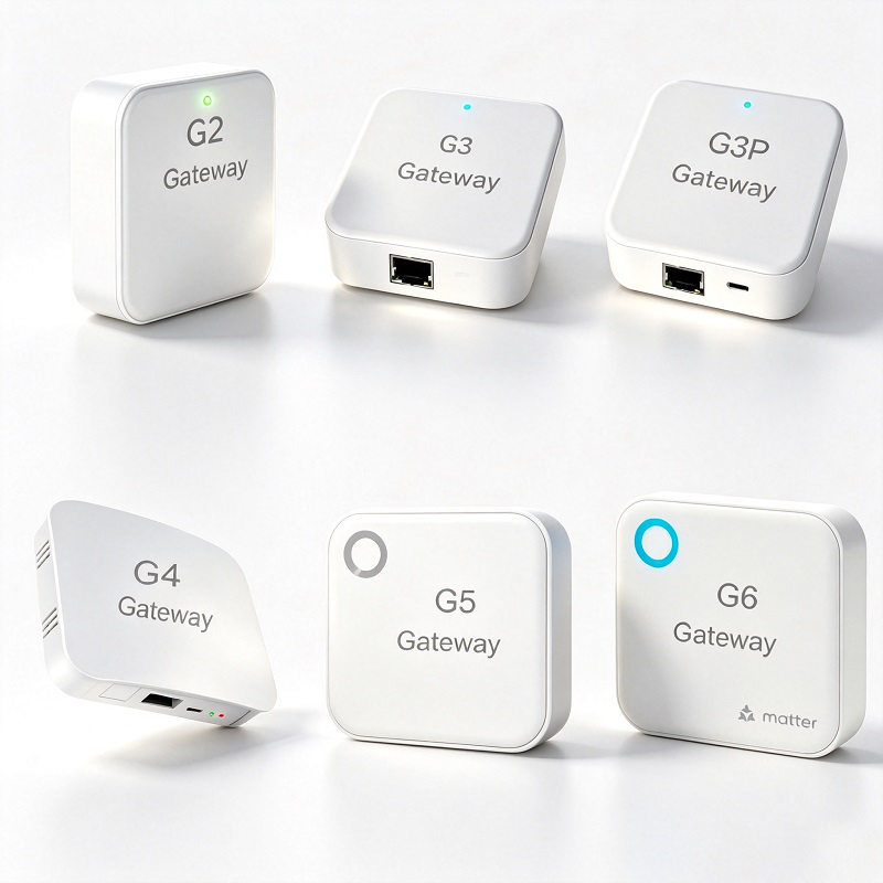 TTLock TThotel G2 G3 G3P G4 G5 - Smart Home Network ulasan dan harga
